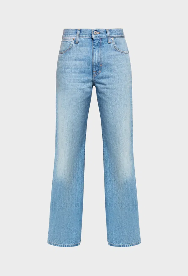 Джинсы Gucci 872594 226/9A8 Купить