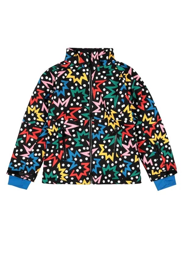 Куртка Stella McCartney Kids TT2A10 223/92p в Україні