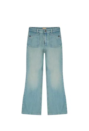 Джинси Gucci 759862 124/9G Купити