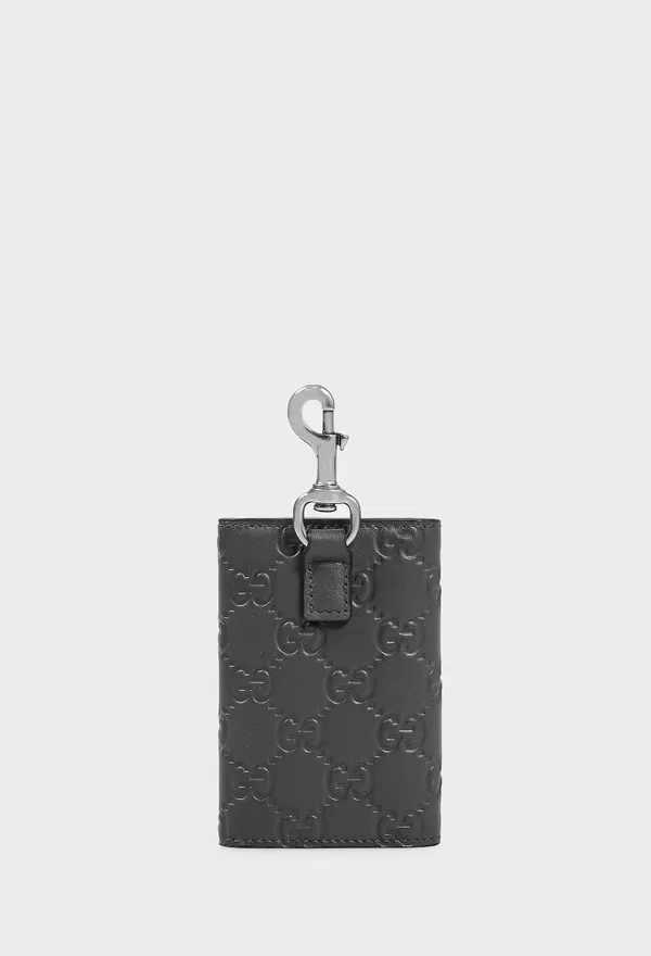 Кожаная ключница Gucci 850212 126/0CX в Украине