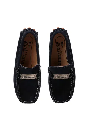 Мокасини John Galliano 20925 M112/88 1 оригінал