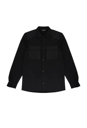 Сорочка Antony Morato L00286 225/92 Купити