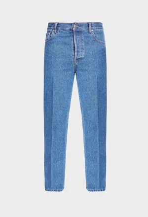 Джинсы Gucci 835215 225/9A8 Купить
