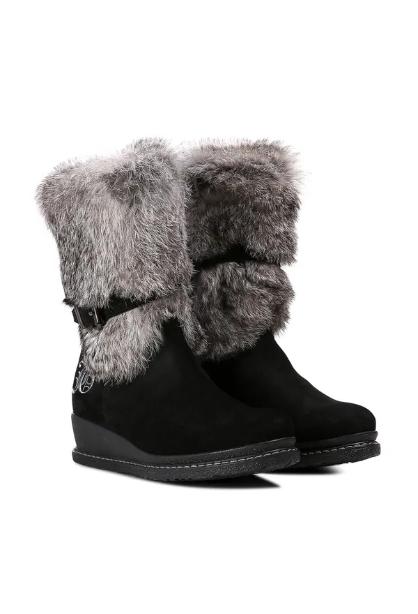 Чоботи John Galliano 23189 S212/42 Купити