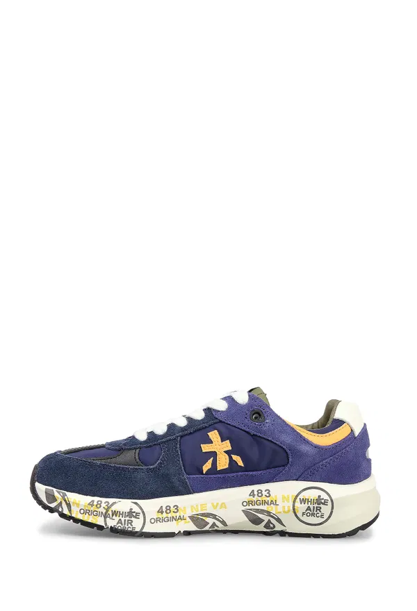 Кросівки Premiata Will Be 249456 126/4Qc Ціна