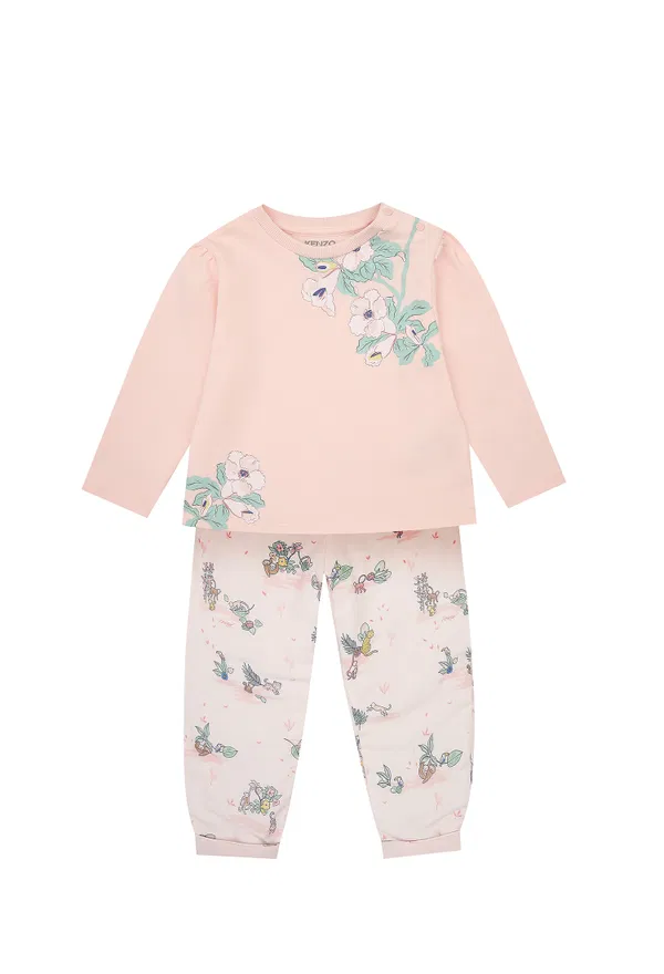 Костюм  Kenzo Kids K60431 225/9Rc Купити