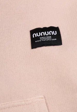 Худи Nununu NU3736 123/9P в Украине
