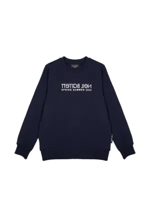 Світшот Neil Barrett 033648 123/9Qc Купити