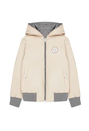 Кашемірова куртка 2-В-1 Brunello Cucinelli 7O306  220/96 в Україні