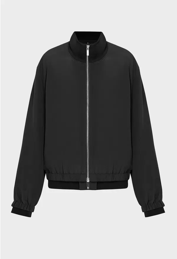 Многослойный бомбер Helmut Lang O04HM106 224/9D2 Купить