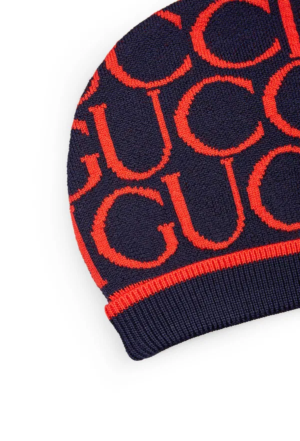 Вовняна шапка Gucci 792198 224/9Qp в Україні