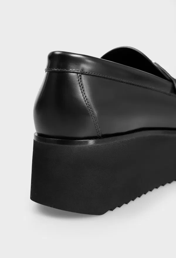 Шкіряні крипери GG Gucci 816326 125/0A2 оригінал