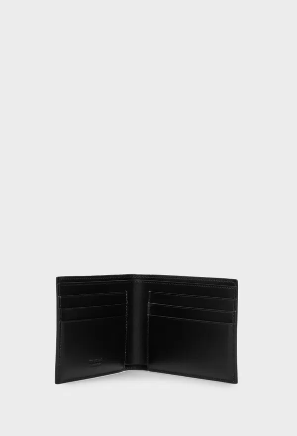Шкіряний гаманець FERRAGAMO 661325 226/0A2 оригінал
