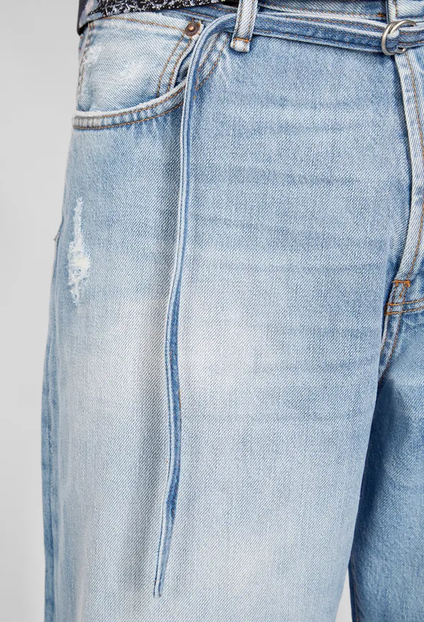 Джинси Acne Studios C00039 125/9AG фото