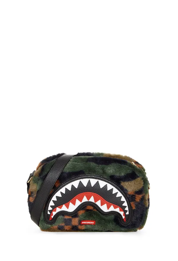 Сумка Sprayground 5750   124/94c Купить