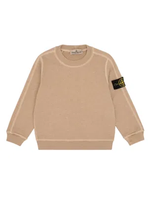 Світшот Stone Island 61012  126/96 Купити