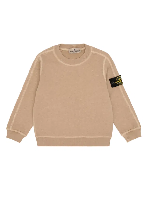 Світшот Stone Island 61012  126/96 Купити