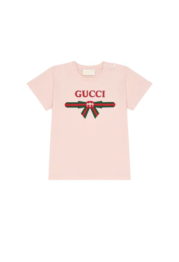 Футболка Gucci 555675 125/9Rc в Україні