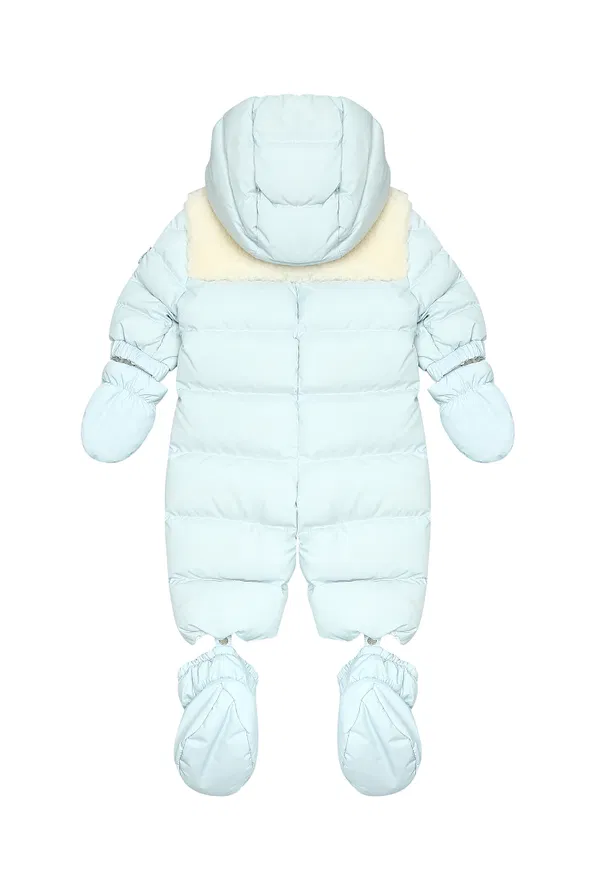 Комбінезон Moncler 1G0001 224/9G Ціна
