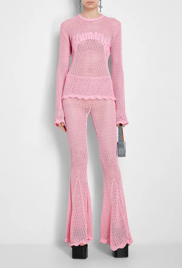 Брюки Blumarine P002A 123/9DR Купить