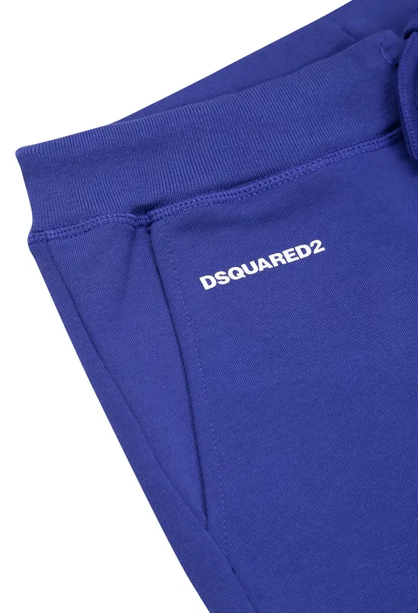 Спортивні штани Dsquared2 DQ1445 123/98 в Україні