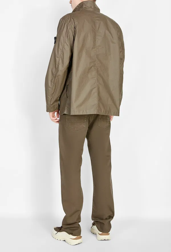 Куртка Stone Island L1S154100024 126/9G3 в Украине