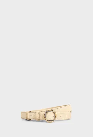Замшевый ремень Jacquemus BEW00344AC 126/0D6 Купить