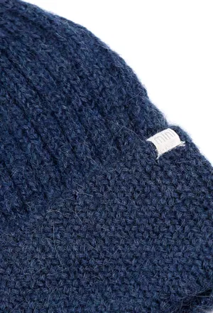 Шапка із вовни Baby Alpaca Minimalisma KOZY   221/98 оригінал