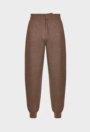 Кашемірові штани Loro Piana FAP7555 225/9I3 Купити