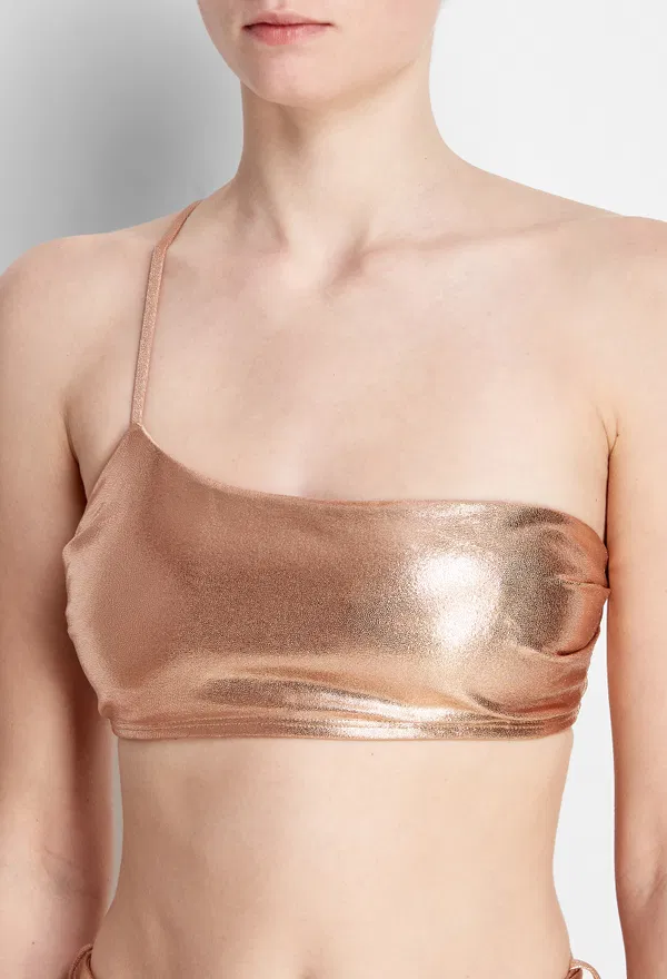Купальник Badgley Mischka Swimwear 190035 120/9Z в Украине