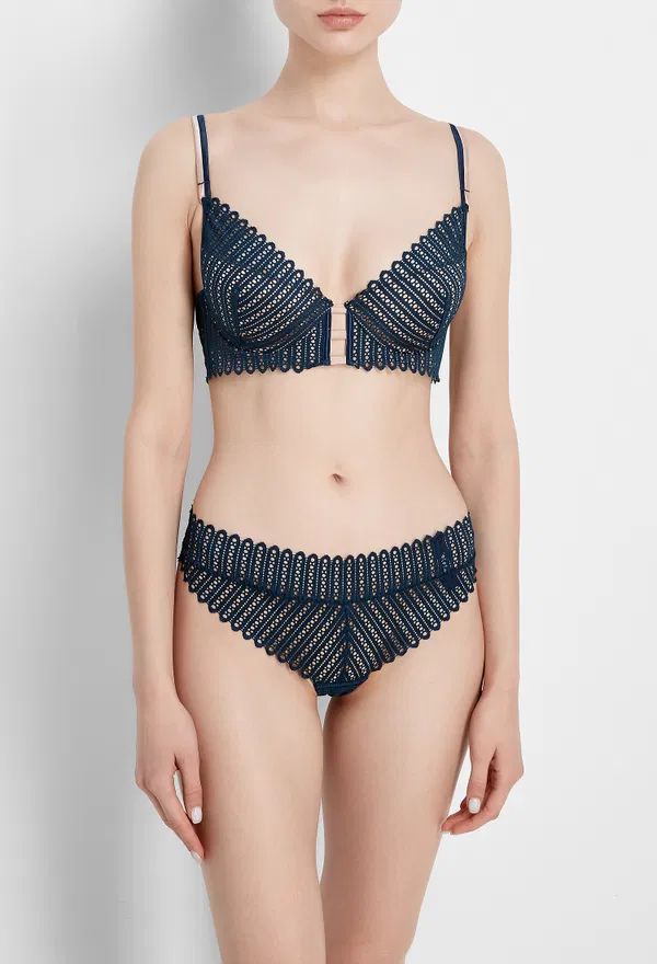 Бюстгальтер LIVY 117340 120/9Qc Купить
