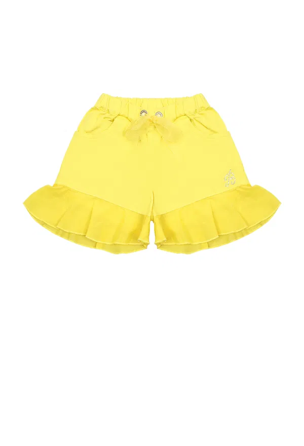 Шорты Blumarine 7081 H108/9J 3 - фото №7 Шорты Blumarine 7081 H108/9J 3 онлайн