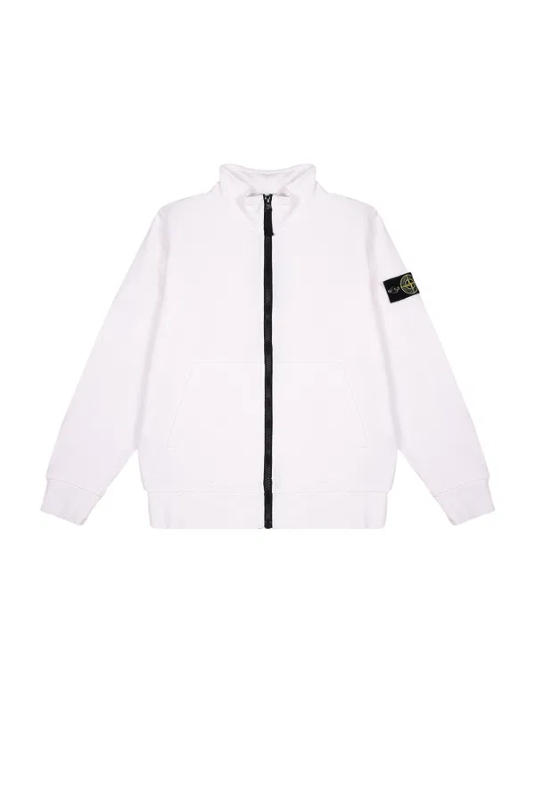 Спортивна кофта Stone Island 662640 124/91 Купити