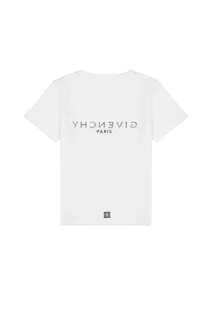 Футболка Givenchy H15329 223/91c Ціна