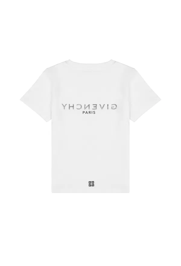 Футболка Givenchy H15329 223/91c Ціна
