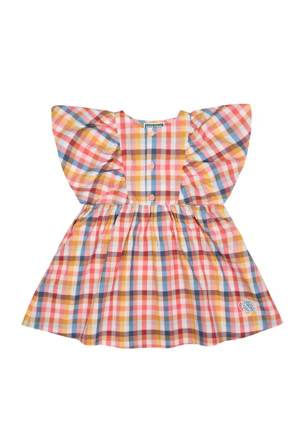 Сукня Kenzo Kids K60118 124/90p в Україні