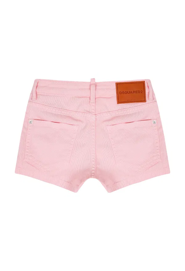 Шорты Dsquared2 DQ0229 121/9R Цена