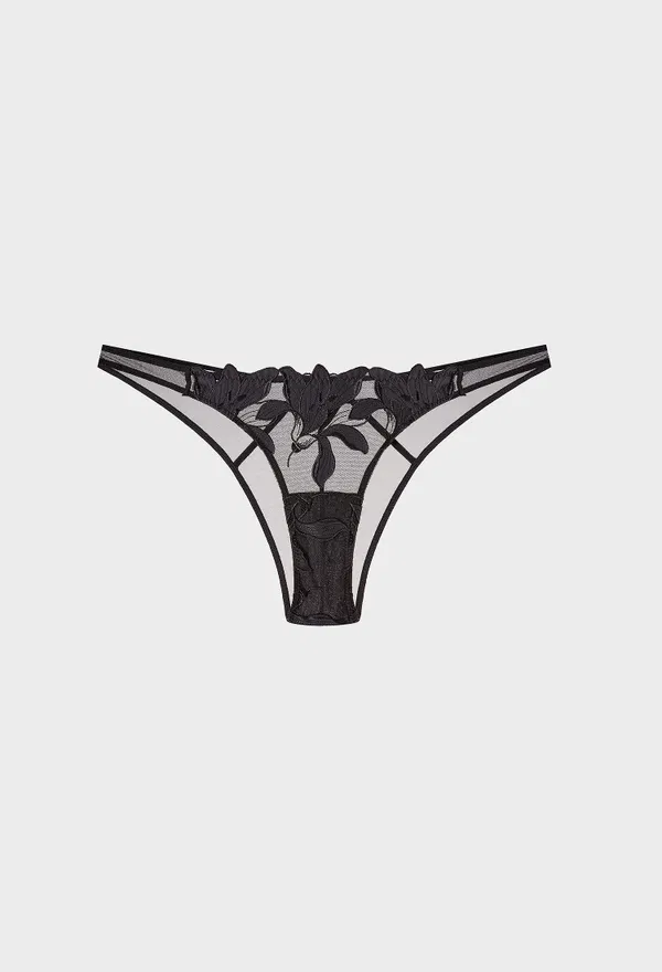 Трусы Fleur du Mal PY0147 124/92 Купить