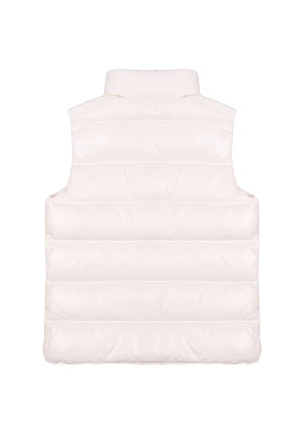 Пуховий жилет Moncler 1A2620 223/9E Ціна