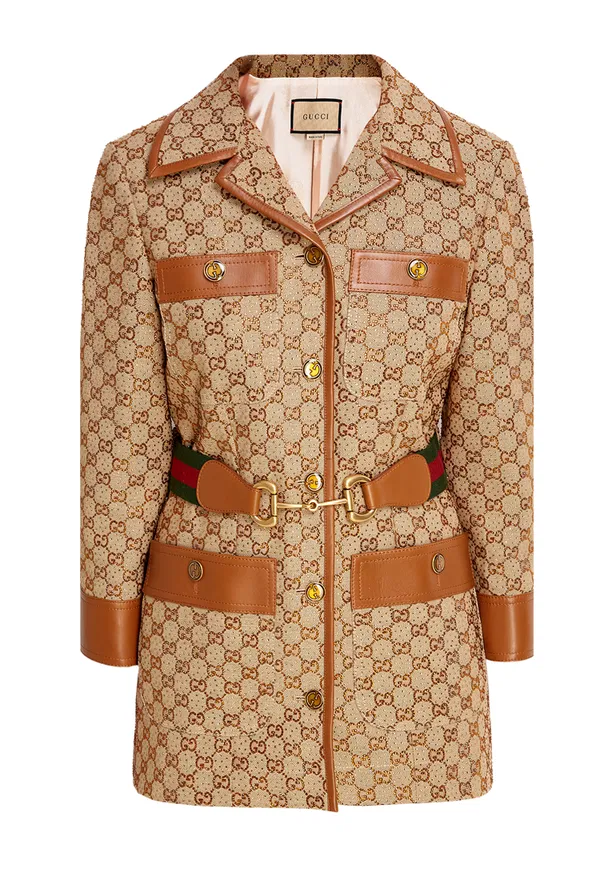 Жакет Gucci 681033 122/1IT оригінал