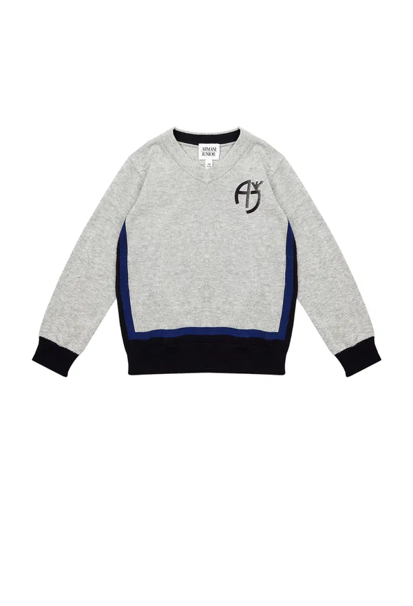 Джемпер Armani Juniour QXW60 V211/97 6 Купити