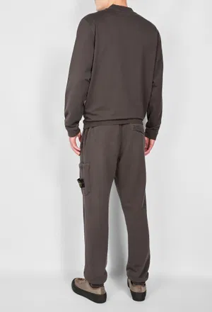Світшот Stone Island L1S156100036 126/9AX в Україні