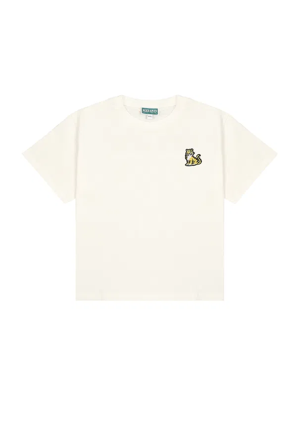 Футболка Kenzo Kids K60250 124/91c Купити