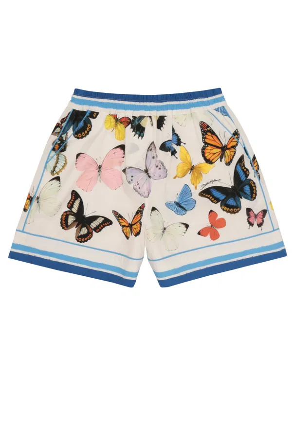 Шорти Dolce & Gabbana L52Q33 125/91p Купити