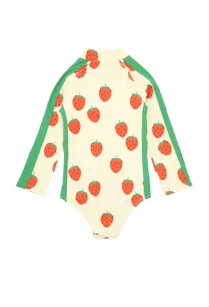Купальник Mini Rodini 000368 126/9Ep Ціна