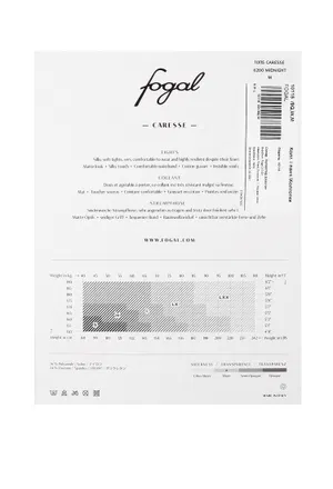 Колготки Fogal 10115  221/9Q Цена