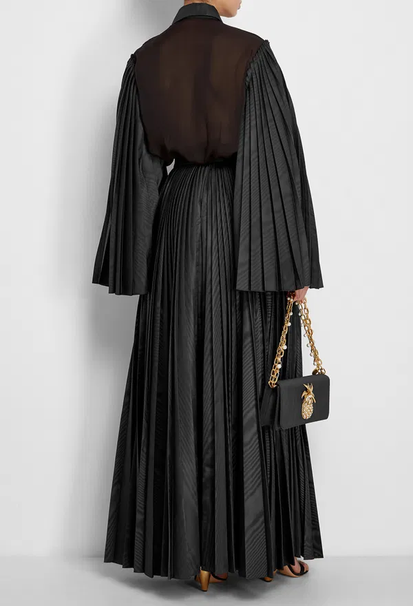 Шелковая блуза Roberto Cavalli QWT703 123/9C2 в Украине