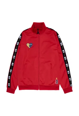 Спортивна кофта Monta Juniors JEROME 119/99c Купити