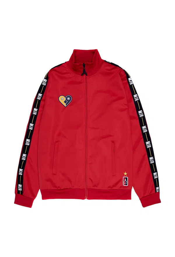 Спортивная кофта Monta Juniors JEROME 119/99c Купить
