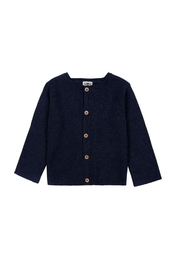 Шерстяной кардиган Bonton MMINOT 220/9Q оригинал
